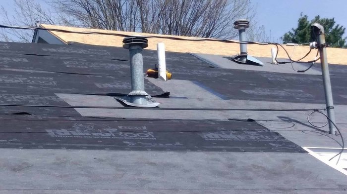  Profile Photos of M&M Seamless Gutters Inc 801 S Henry St - Photo 9 of 18