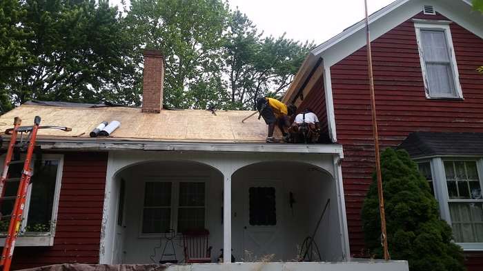  Profile Photos of M&M Seamless Gutters Inc 801 S Henry St - Photo 7 of 18