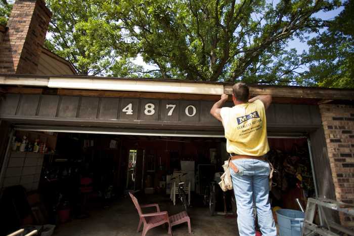  Profile Photos of M&M Seamless Gutters Inc 801 S Henry St - Photo 2 of 18