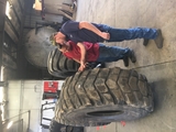  Tire Welder 3428 Pan American Frwy. N.E. 