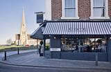 CÃ´te Brasserie - Blackheath, London