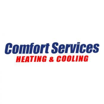  New Album of Comfort Services Heating & Cooling 129 Technical Court - Photo 1 of 1
