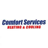 Comfort Services Heating & Cooling, Garner