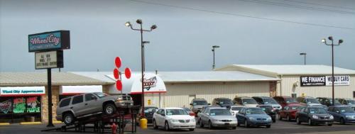 Profile Photos of Wheel City Auto Finance Centers 420 Cambell St - Photo 2 of 4