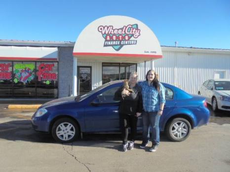  Profile Photos of Wheel City Auto Finance Centers 420 Cambell St - Photo 4 of 4