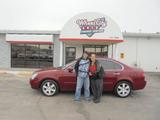 Wheel City Auto Finance Centers, Rapid City