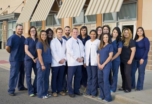  Profile Photos of Primary Dental 5801 W 44TH AVE UNIT C - Photo 4 of 4