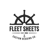 Fleet Sheets, Ridgefield