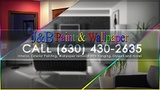  J&B Paint & Wallpaper 900 Ogden Ave #247 
