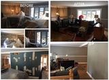  J&B Paint & Wallpaper 900 Ogden Ave #247 