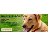 Happy Pets, Dumfries