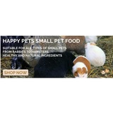 Happy Pets, Dumfries