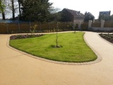 Resin Driveways || 07920 100 222, Rye