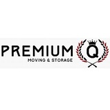 Premium Q Moving and Storage, Medford