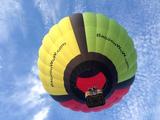 Midwest Balloon Rides, Fishers