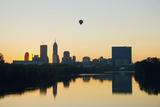 Midwest Balloon Rides, Fishers