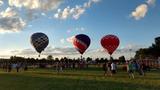 Midwest Balloon Rides, Fishers