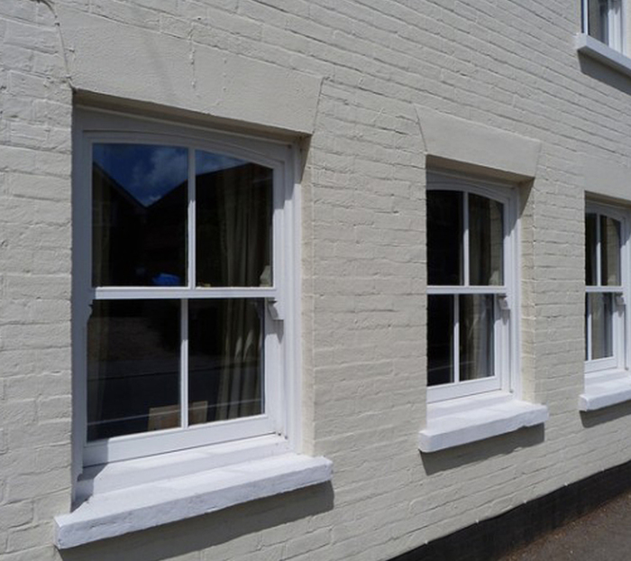  Profile Photos of South West Glazing 1 Upper Courtyard, 44 West Street - Photo 3 of 3