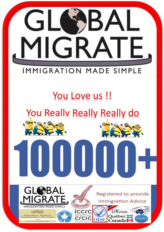  Profile Photos of Global Migrate Dubai 1110 Opal Tower, Business Bay - Photo 1 of 1