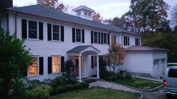 Profile Photos of Inti Painting & Pressure Washing Ct 51 Harbor St, Stamford CT. - Photo 1 of 1