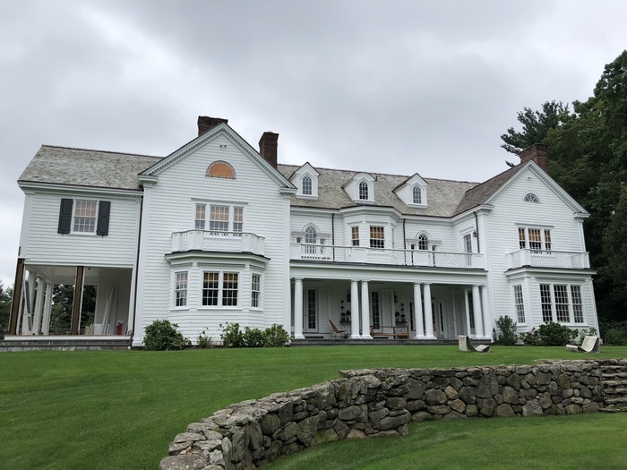  New Album of Inti Painting & Pressure Washing Ct 51 Harbor St, Stamford CT. - Photo 4 of 4