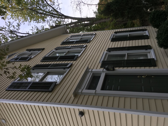  New Album of Inti Painting & Pressure Washing Ct 51 Harbor St, Stamford CT. - Photo 3 of 4