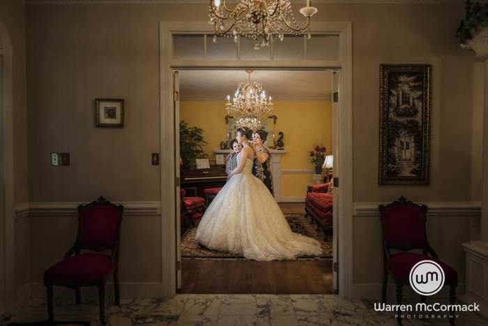  New Album of Warren McCormack Photography 201 W. Chatham St, Suite 215/216 - Photo 1 of 4