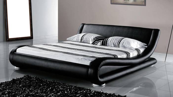  Online Beds of Bed Lines Bedlines 10 -12 Fitzwilliam Gate - Photo 6 of 6