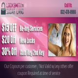 Locksmith Sugar Land TX, Sugar Land