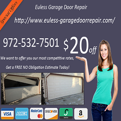  Profile Photos of Euless Garage Door Repair 1201 Airport Fwy - Photo 1 of 1