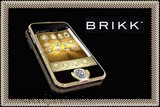 Brikk, Los Angeles