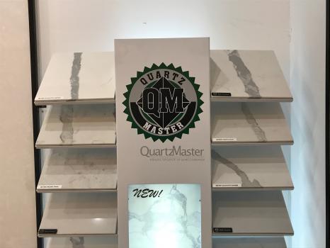  Profile Photos of Quartz Master 1519 Essex Street - Photo 2 of 4