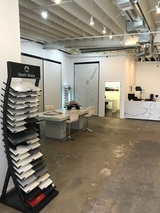 Quartz Master, Los Angeles