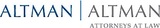 Altman & Altman, LLP, Cambridge