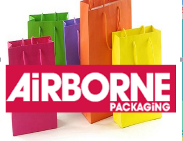 Airborne Packaging New Album of Airborne Packaging Unit 6, Apple Business Park, Bridgwater, TA6 4DL - Photo 1 of 5