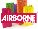 Airborne Packaging, Airborne Packaging, Bridgwater
