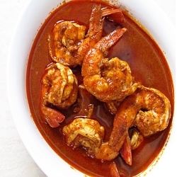  Indian Dish of Mukti's Kitchen 816 Beverley Road - Photo 1 of 2