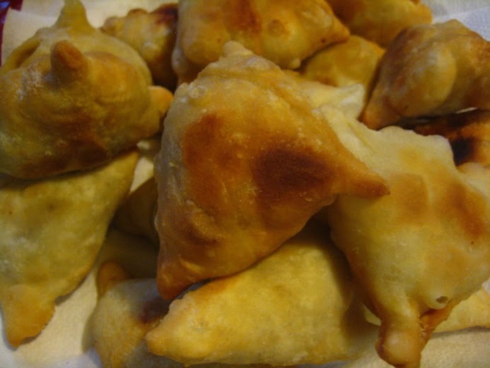  Indian Dish of Mukti's Kitchen 816 Beverley Road - Photo 2 of 2