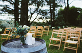  Winery wedding venue in Victoria 433 Bawden Road 