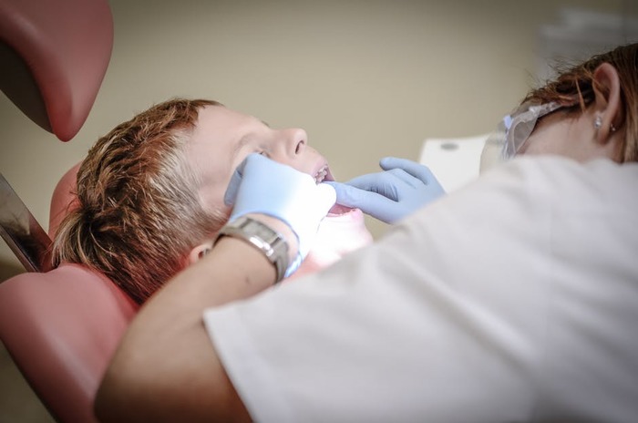  New Album of The Dental & Implant Centre 51 Hill Avenue - Photo 6 of 7