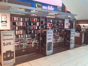  Profile Photos of CaseMogul Kiosk 13, 100 Anderson Rd SE - Photo 2 of 5