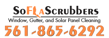  Profile Photos of South Florida Scrubbers - Gutter Cleaning & Window Cleaning 10769 Saddlebrook Lane - Photo 1 of 1
