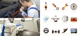 Auto Body Concepts inc, Whittier