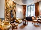  Hotel du Quai Voltaire 19, Quai Voltaire 
