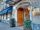 Hotel du Quai Voltaire, Paris