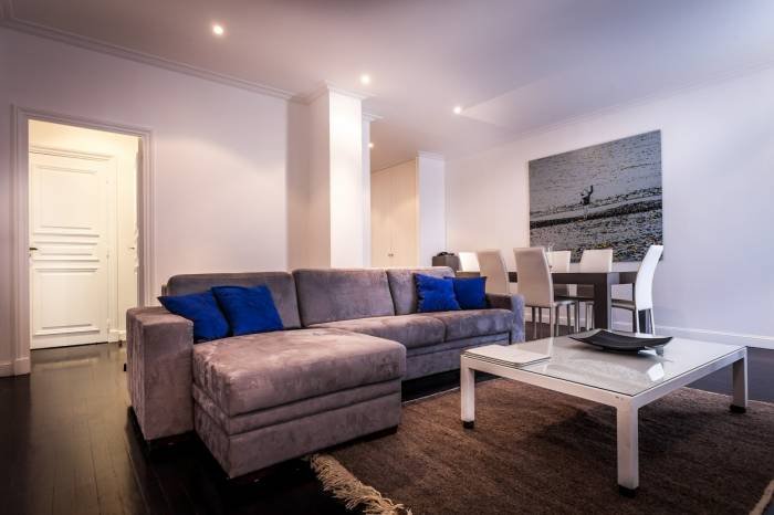  Profile Photos of Residence and Spa Le Prince Regent 28, rue Monsieur le Prince - Photo 2 of 12