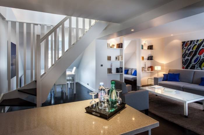  Profile Photos of Residence and Spa Le Prince Regent 28, rue Monsieur le Prince - Photo 7 of 12