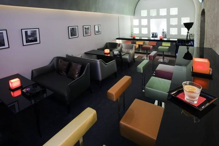  Profile Photos of Residence and Spa Le Prince Regent 28, rue Monsieur le Prince - Photo 12 of 12