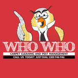 WhoWho Carpet Cleaning, Kangaroo Point