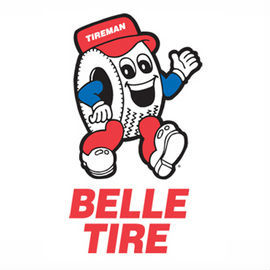  Profile Photos of Belle Tire 4811 Grape Road - Photo 2 of 3